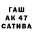 Бутират GHB Stas Bagaevskiy